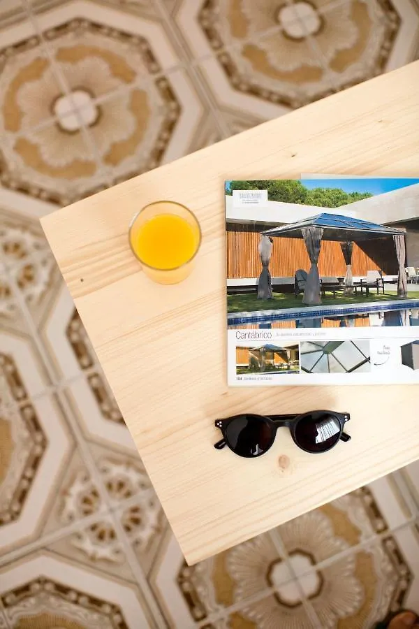 Apartament Bcn Stunning Getaway @Direct Metro From Airport L’Hospitalet de Llobregat